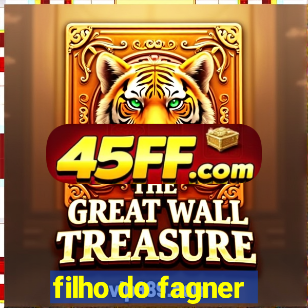filho do fagner